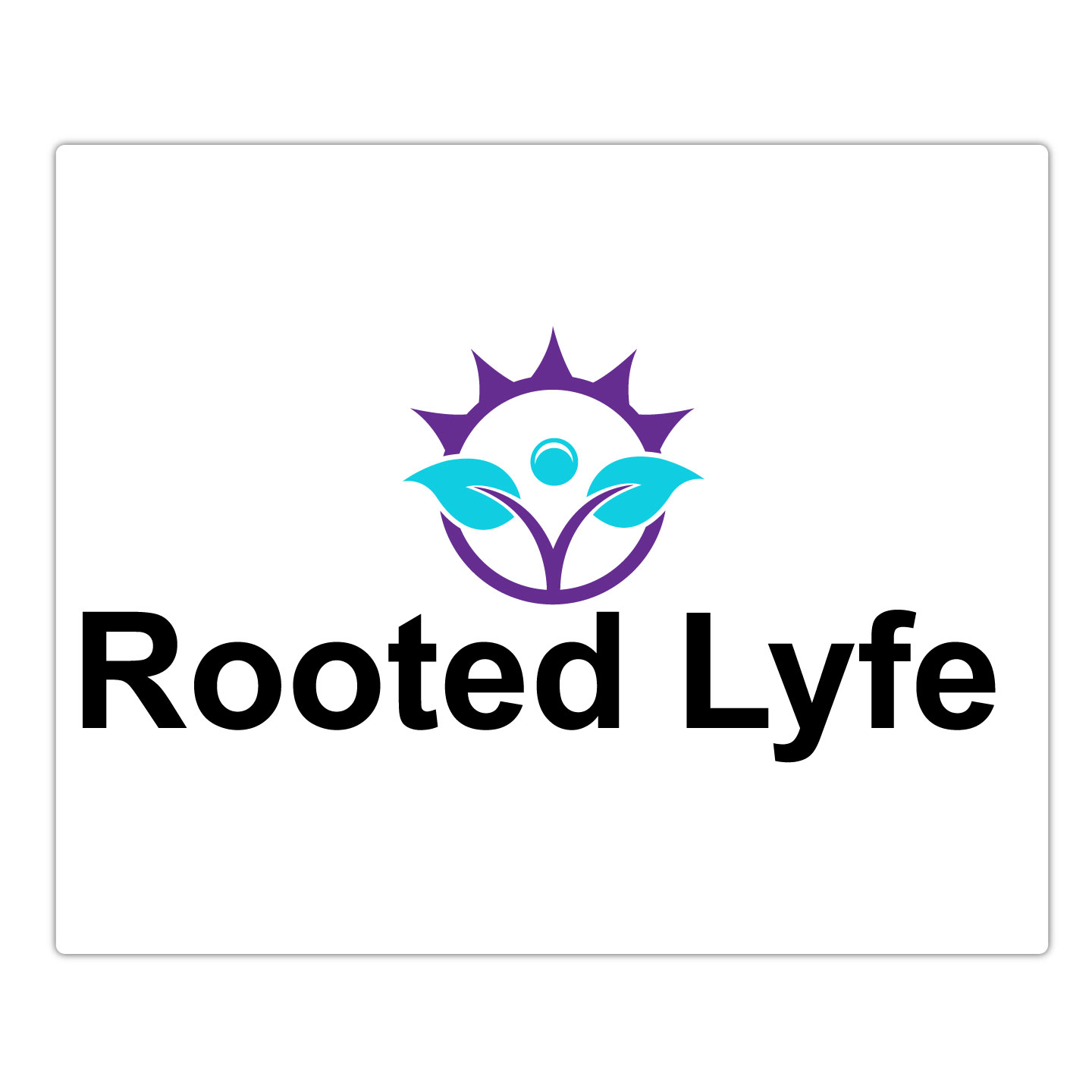 Logo Design by kentoi406 for Rooted Lyfe LLC | Design #17446673