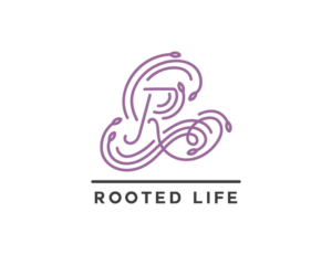 Logo Design by Psych artist for Rooted Lyfe LLC | Design: #17432357