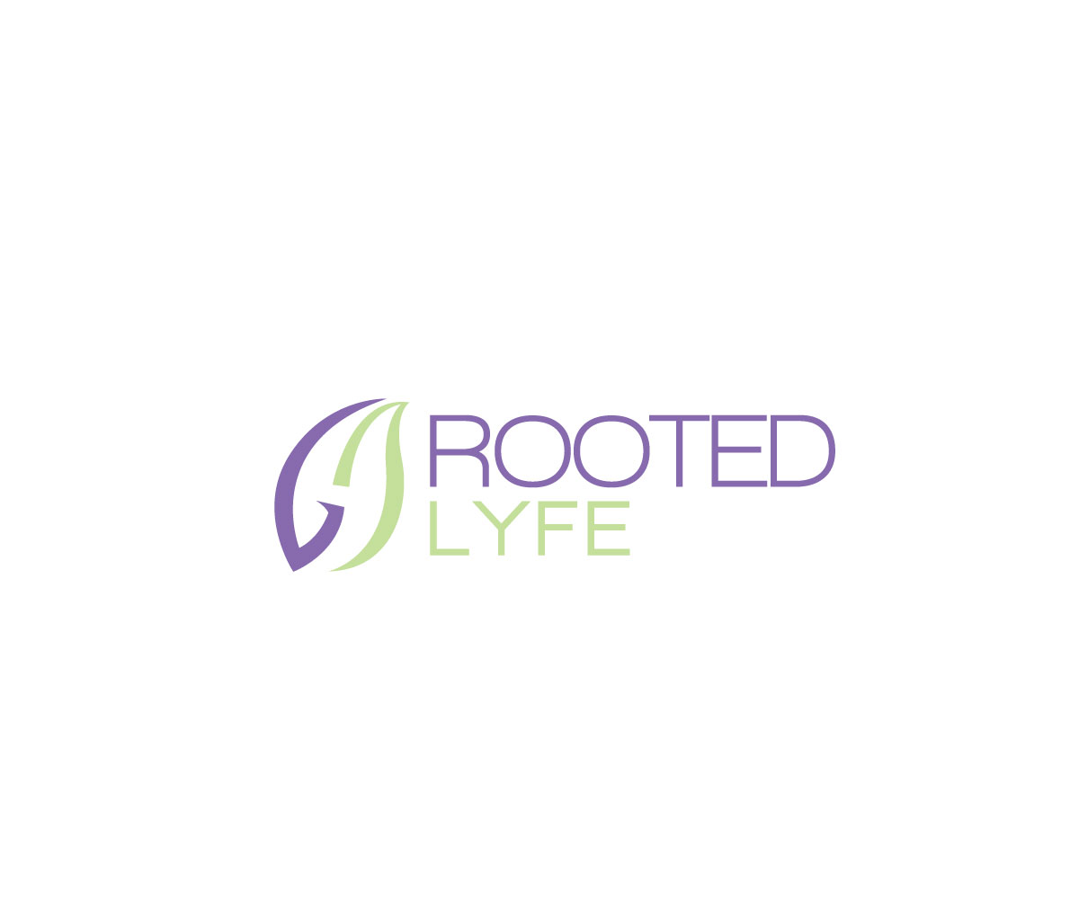 Logo Design by tani_sha321 for Rooted Lyfe LLC | Design #17437288