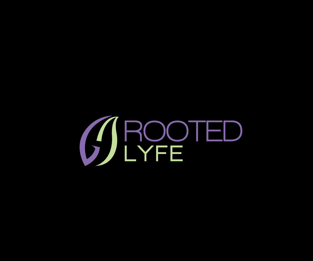 Logo Design by tani_sha321 for Rooted Lyfe LLC | Design #17437289