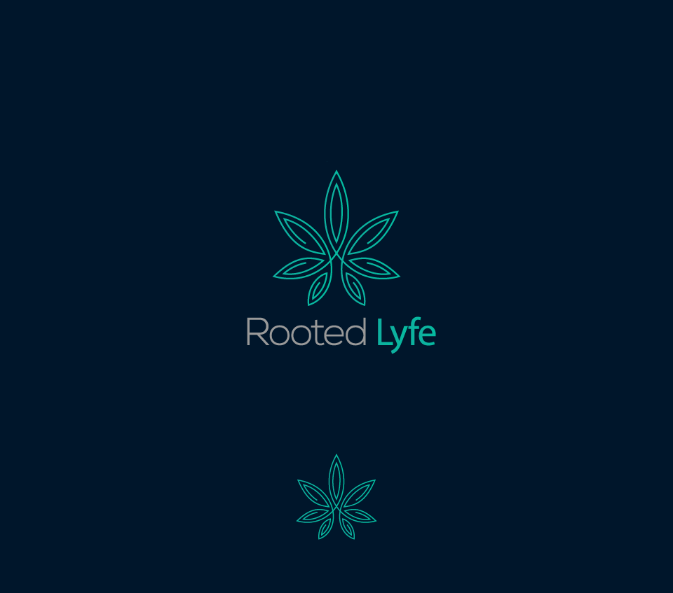 Design de Logo par REBECCA7779 pour Rooted Lyfe LLC | Design #17435704