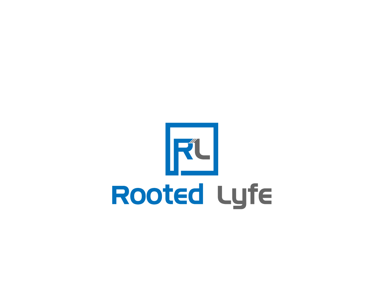Logo Design by imsakiballhasan for Rooted Lyfe LLC | Design #17447968