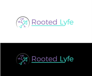 Design de Logo par Aceluna26 pour Rooted Lyfe LLC | Design : #17439220