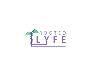 Logo Design by bejobangetketulungan$ for Rooted Lyfe LLC | Design #17445071