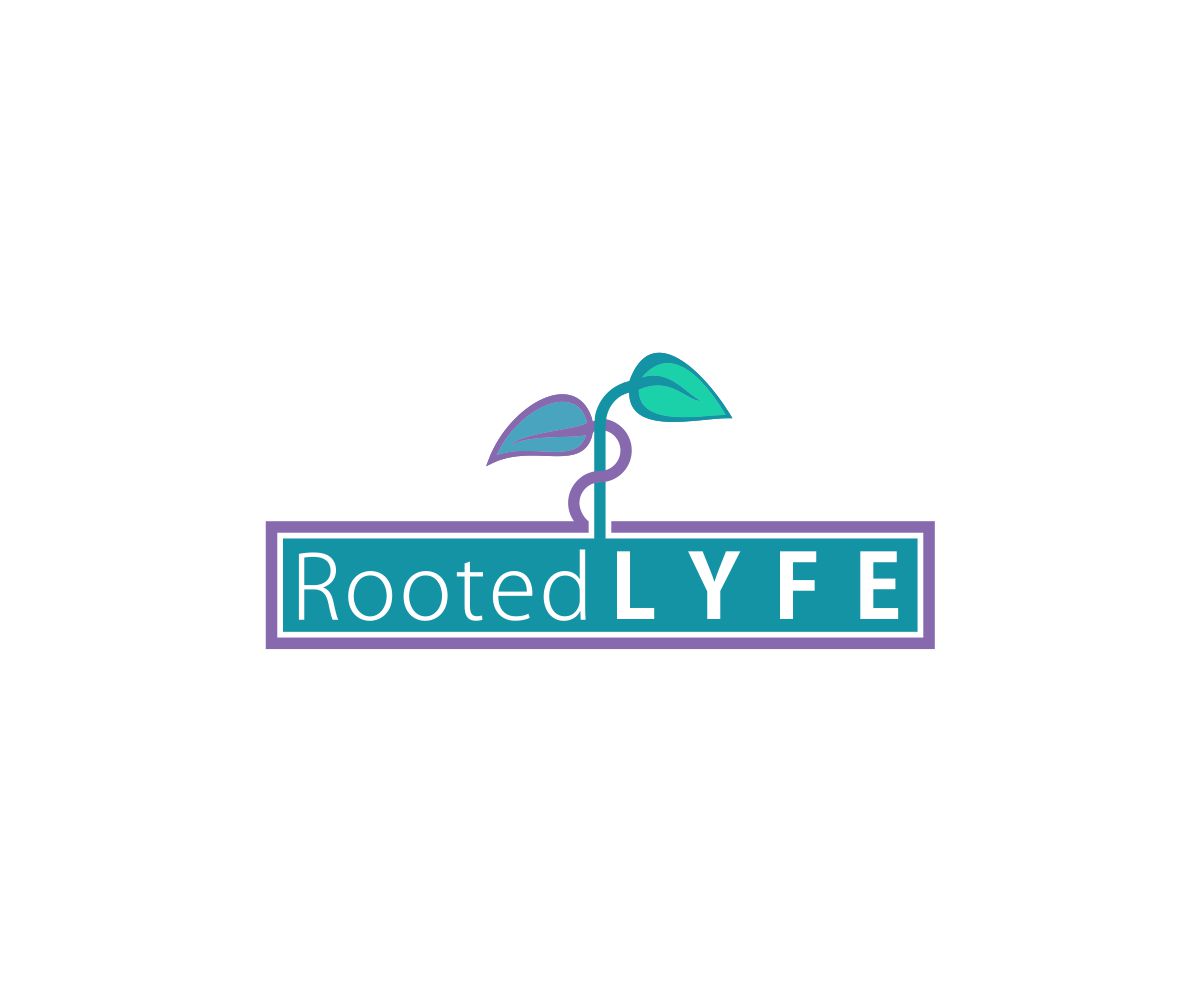 Logo Design by bejobangetketulungan$ for Rooted Lyfe LLC | Design #17455561