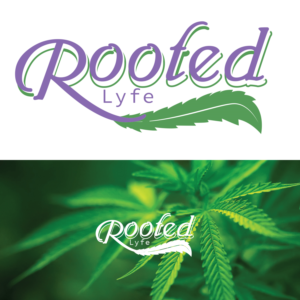 Design de Logo par QueKhai pour Rooted Lyfe LLC | Design : #17439035