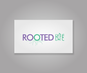 Design de Logo par Mital Derara 2 pour Rooted Lyfe LLC | Design : #17447017