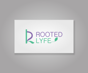 Design de Logo par Mital Derara 2 pour Rooted Lyfe LLC | Design : #17447018