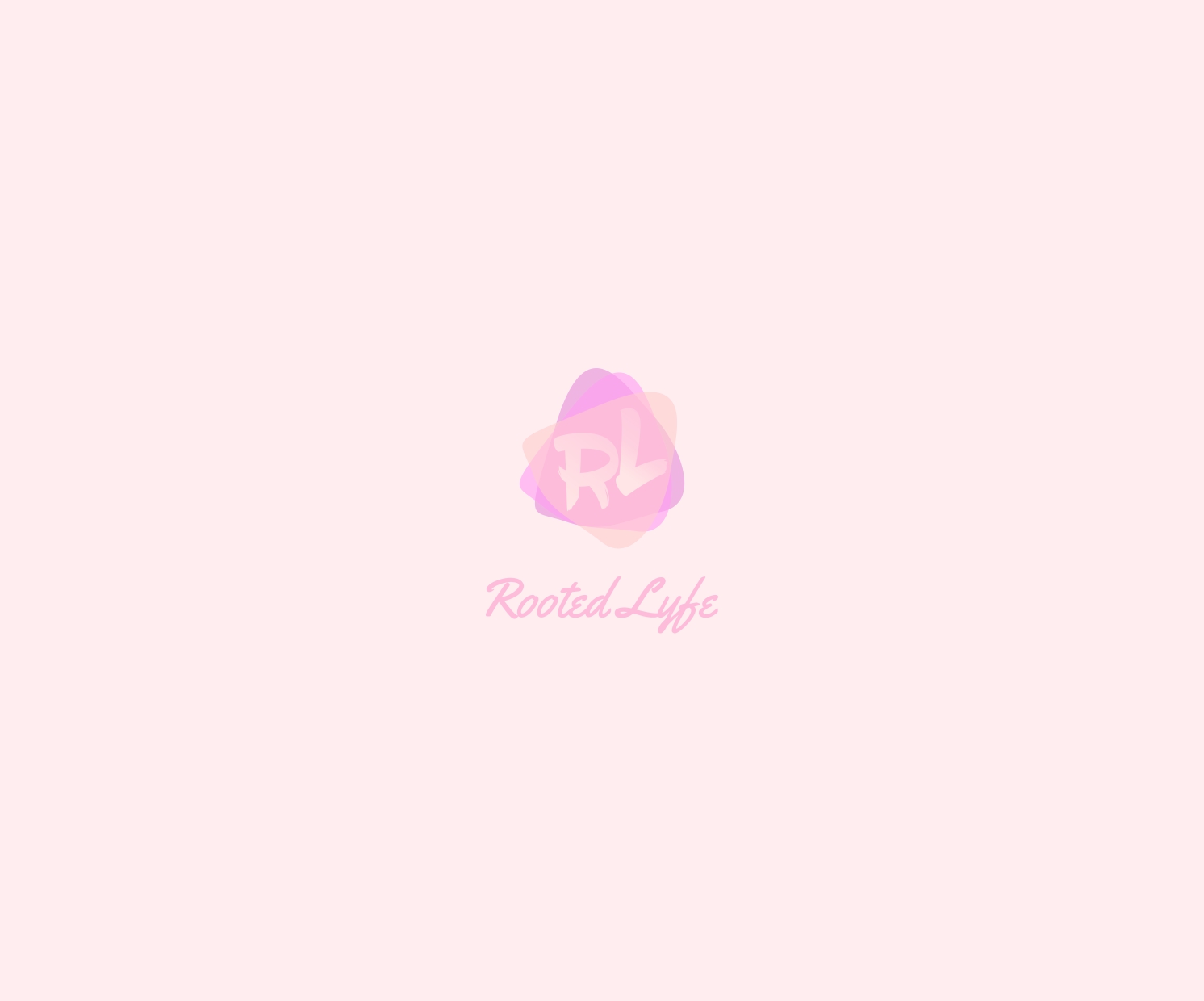 Logo Design by DyzDesign for Rooted Lyfe LLC | Design #17434234