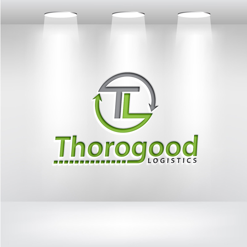 Logo Design by the majestic design for Stewart Transport Inc. | Design #17496275