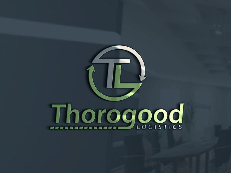 Logo Design by the majestic design for Stewart Transport Inc. | Design #17496276
