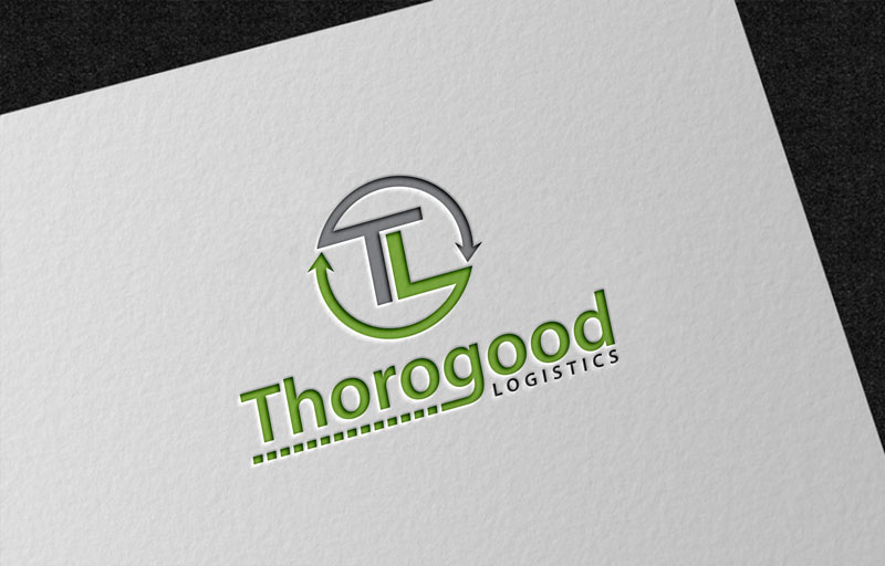 Logo Design by the majestic design for Stewart Transport Inc. | Design #17496277