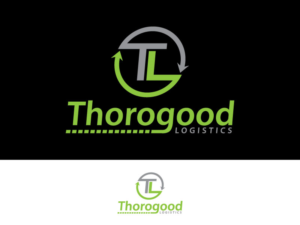 Logo Design by the majestic design for Stewart Transport Inc. | Design: #17496278