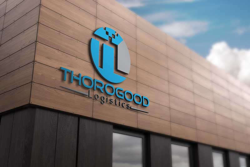 Logo-Design von rocklee für Stewart Transport Inc. | Design #17444429