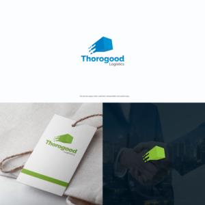 Logo Design by Farooq Zahid for Stewart Transport Inc. | Design #17448637