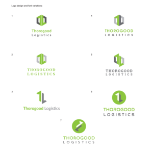 Design de Logo par jacw02 pour Stewart Transport Inc. | Design : #17428789