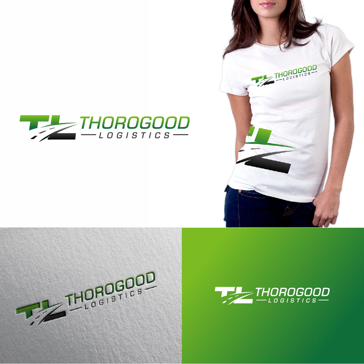 Design de Logo par 7bitdesigner pour Stewart Transport Inc. | Design #17510152