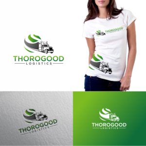 Design de Logo par 7bitdesigner pour Stewart Transport Inc. | Design : #17510153