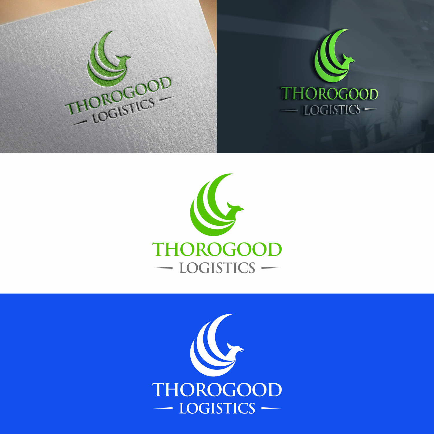 Logo-Design von aqilazhifara für Stewart Transport Inc. | Design #17443391