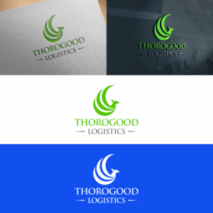 Logo Design by aqilazhifara for Stewart Transport Inc. | Design: #17443391