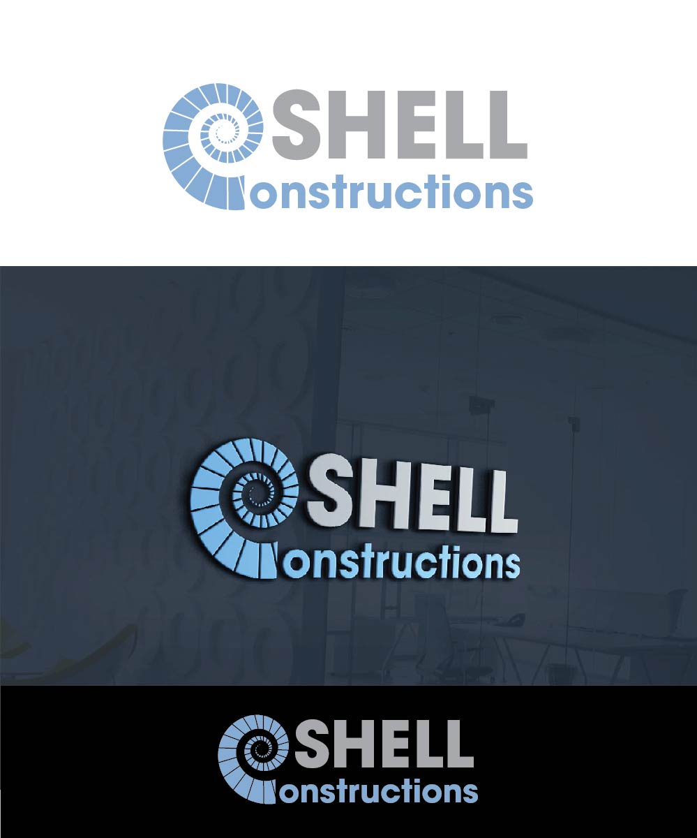 Logo Design by joliau for this project | Design #17428594