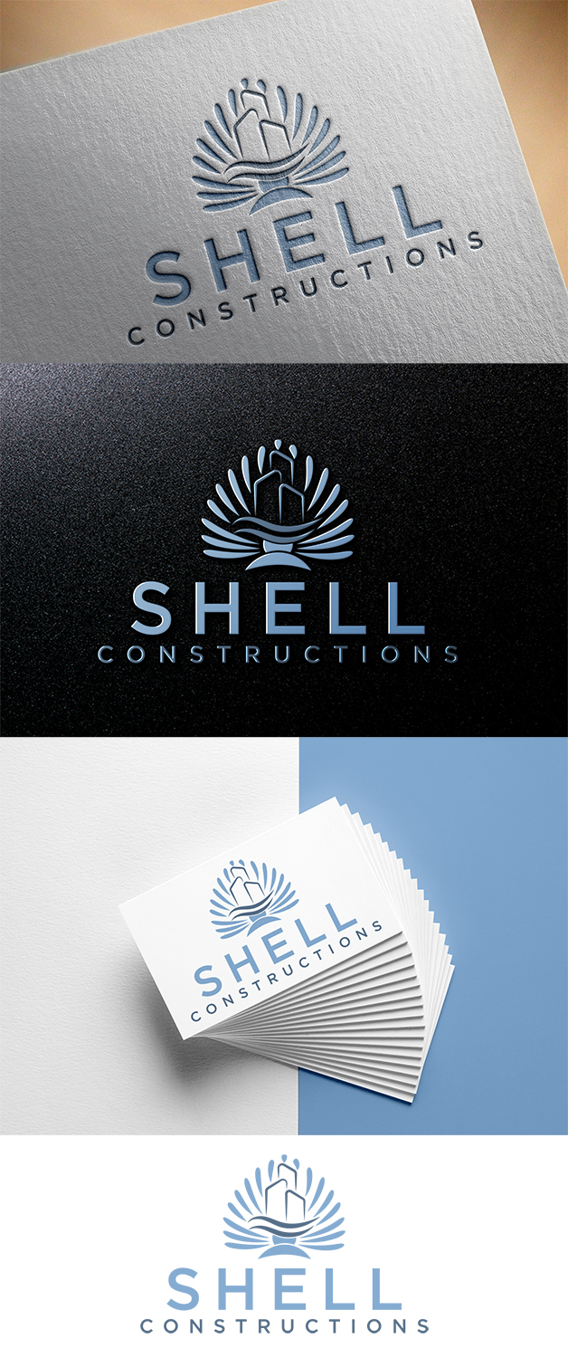 Logo Design by Costea Dan for this project | Design #17431285