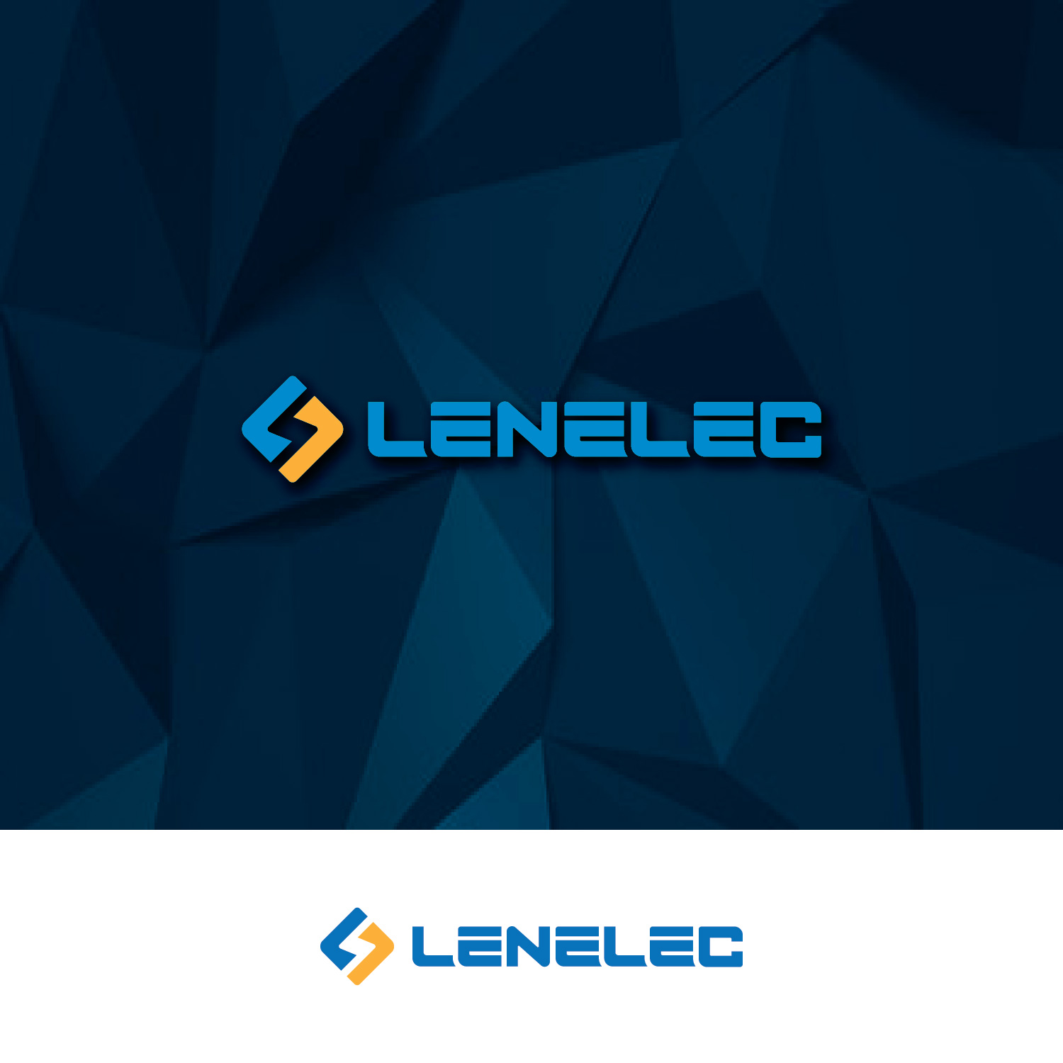 Logo Design by Riyan Kusumo for this project | Design #17436838