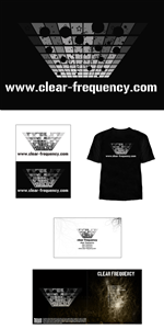 Design de Logo par valet designs pour Clear Frequency | Design #45657