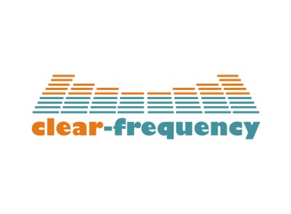 Diseño de Logo por GruppoSN para Clear Frequency | Diseño #48422