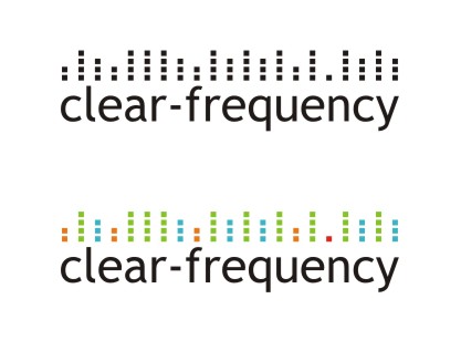 Design de Logo par GruppoSN pour Clear Frequency | Design #48423