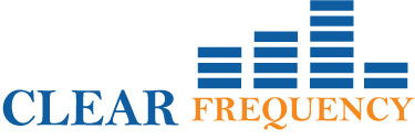 Logo Design by DDG for Clear Frequency | Design #46580