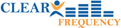 Logo Design by DDG for Clear Frequency | Design #46603