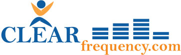 Logo Design by DDG for Clear Frequency | Design #46604