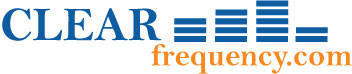 Logo Design by DDG for Clear Frequency | Design #46607