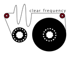 Design de Logo par Daniel Leu pour Clear Frequency | Design : #46085