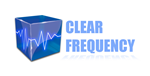Design de Logo par Jason Farrell pour Clear Frequency | Design : #45947