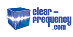 Design de Logo par Jason Farrell pour Clear Frequency | Design : #45967