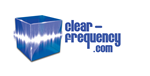 Design de Logo par Jason Farrell pour Clear Frequency | Design : #45979