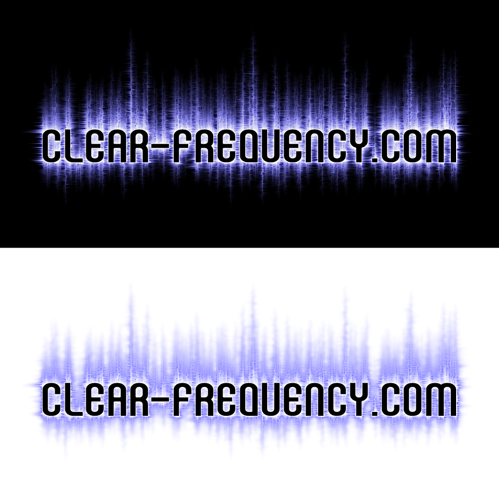 Logo Design by Jason Farrell for Clear Frequency | Design #47763