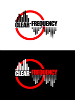 Design de Logo par Perkins Design Studio pour Clear Frequency | Design : #46609