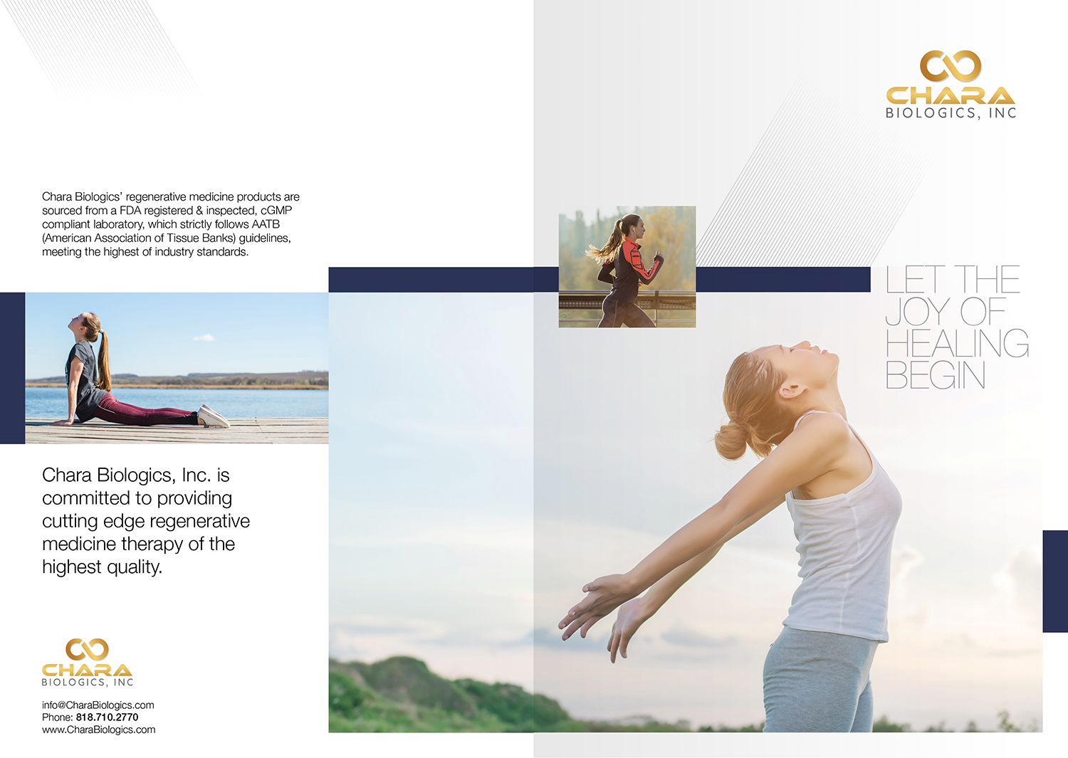 Design de Brochure par DesignFive pour ce projet | Design #17440706