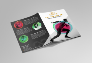 Brochure Design by debdesign for this project | Design: #17443194