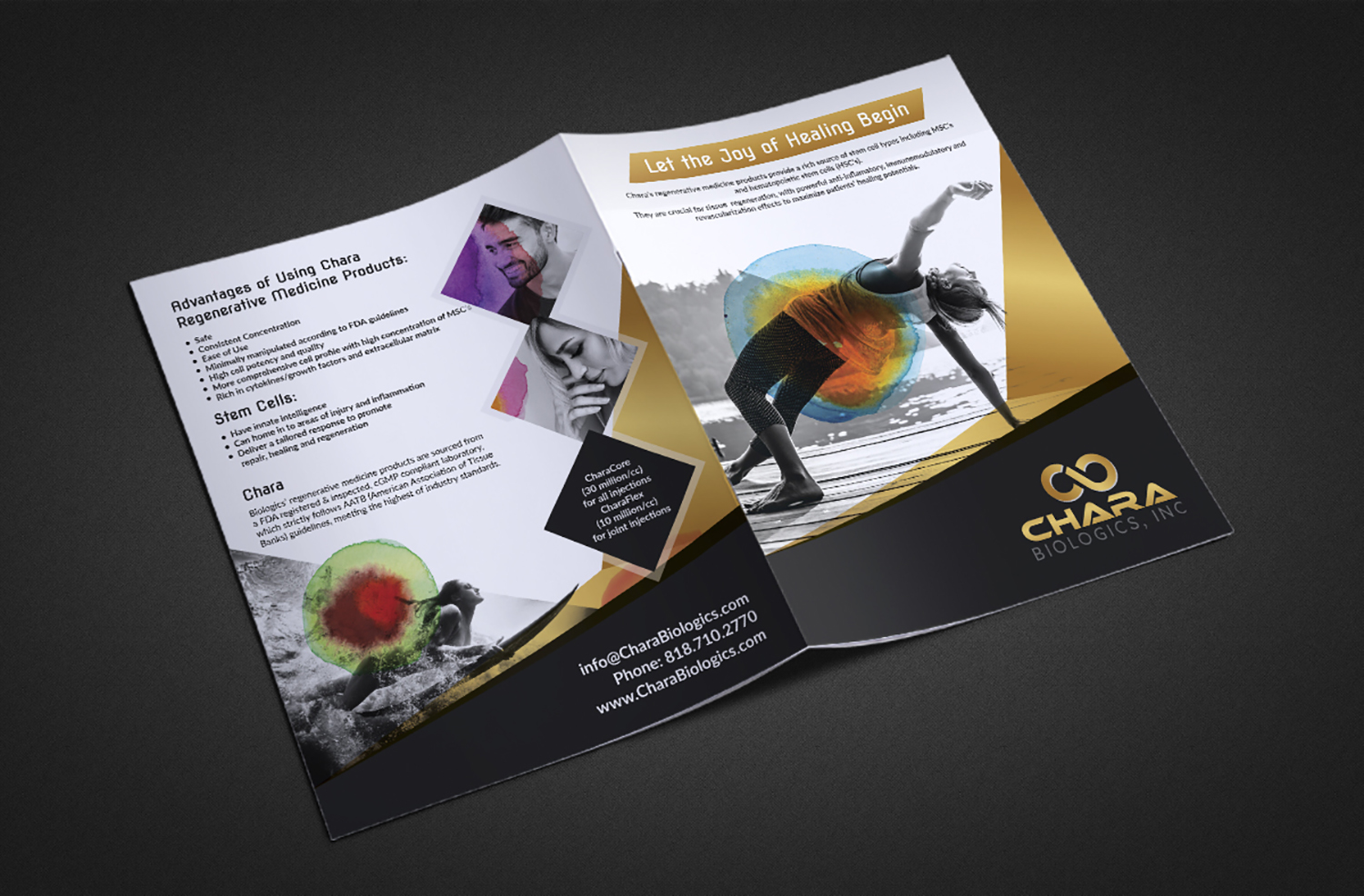 Design de Brochure par Deziners Zone pour ce projet | Design #17443047