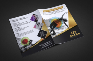 Brochure Design by Deziners Zone for this project | Design: #17443047