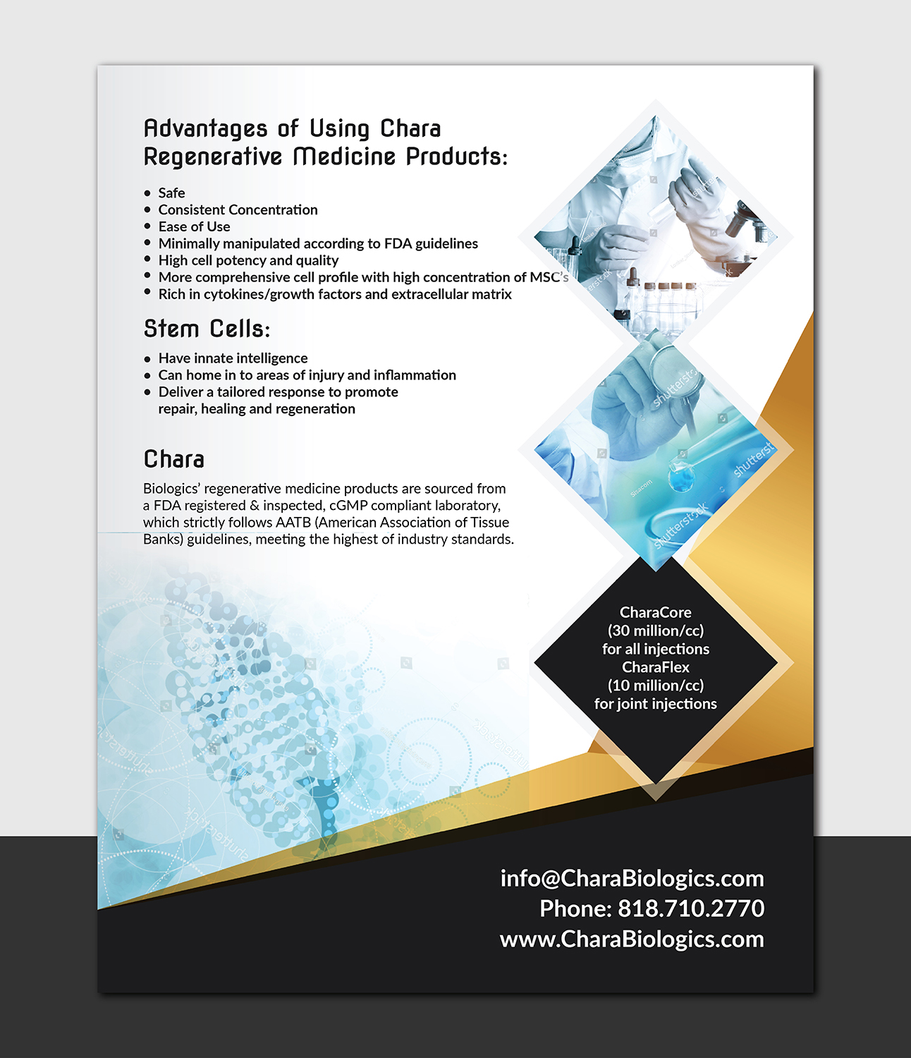 Design de Brochure par Deziners Zone pour ce projet | Design #17455290