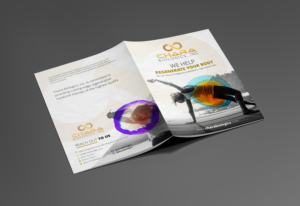 Brochure Design by ecorokerz for this project | Design: #17441796