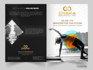 Design de Brochure par SD WEBCREATION pour ce projet | Design #17443660