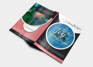 Brochure Design by Dexter Solutions for this project | Design: #17453424