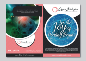 Design de Brochure par Dexter Solutions pour ce projet | Design #17453427