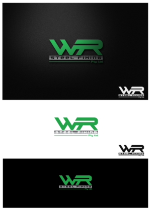 Logo Design by goranvisnjic82 for Walsh Reo Pty Ltd | Design #17544672